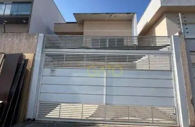 Casa para alugar em cajamar, casa no portal dos ipês em cajamar/sp