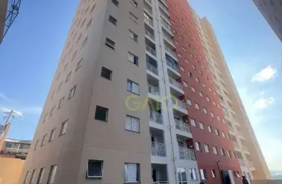 Apartamento com 2 quartos à venda na Rua Engenheiro Sérgio Shigueru Harada, São Luiz (Polvilho), Cajamar