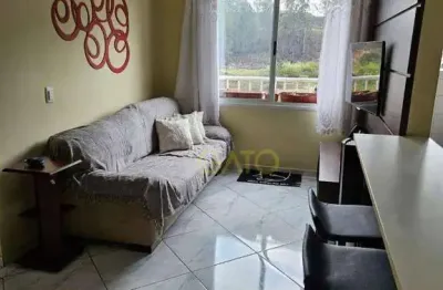 Apartamento em cajamar, apartamento no portal dos ipês em cajamar/sp
