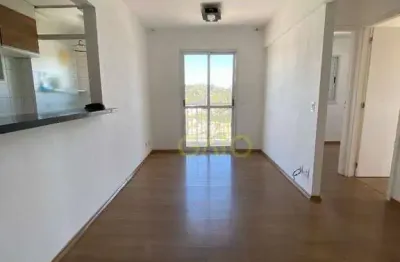Apartamento em cajamar, apartamento no portal dos ipês em cajamar/sp