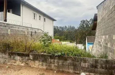 Terreno em cajamar, terreno no portal dos ipês em cajamar/sp