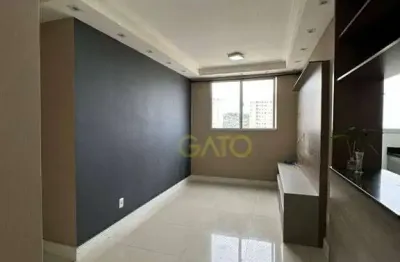 Apartamento em cajamar, apartamento no portal dos ipês em cajamar/sp