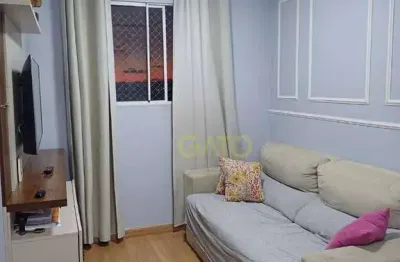 Apartamento em santana de parnaíba, apartamento para venda em santana de parnaíba/sp