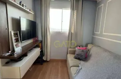 Apartamento em santana de parnaíba, apartamento para venda em santana de parnaíba/sp