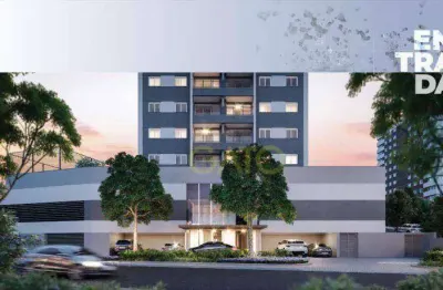 Apartamento para venda em barueri, apartamento para venda em alphaville/sp