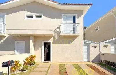 Casa com 3 quartos à venda na Rua das Figueiras, Portais (Polvilho), Cajamar