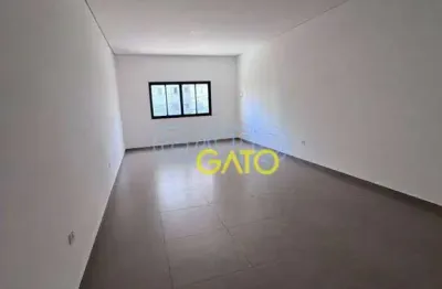 Sala comercial para alugar na Avenida das Palmeiras, Portais (Polvilho), Cajamar