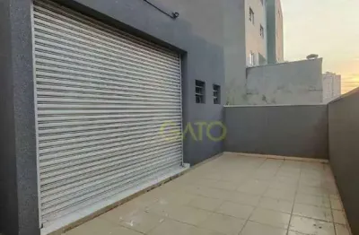 Sala comercial para alugar na Rua Alexandrino Pinto da Silva, Portal dos Ipês II, Cajamar