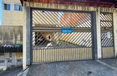 Casa para venda em cajamar, casa no polvilho em cajamar/sp
