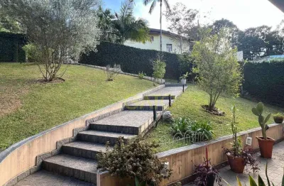 Casa em condomínio fechado com 3 quartos para alugar na Estrada do Retorno, Alpes dos Araçás (Jordanésia), Cajamar