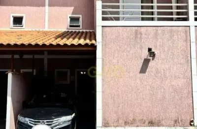 Casa para venda em cajamar, casa no polvilho em cajamar/sp