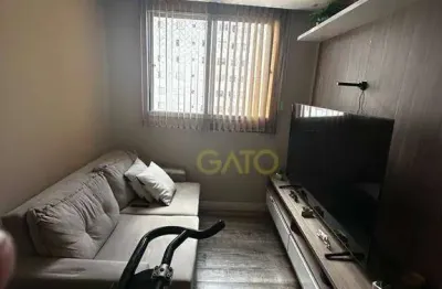 Apartamento em cajamar, apartamento no portal dos ipês em cajamar/sp