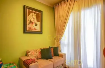 Apartamento em cajamar, apartamento no portal dos ipês em cajamar/sp