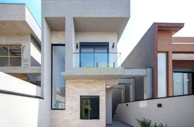 Casa em santana de parnaíba, casa no residencial nova jaguari em santana de parnaíba/sp