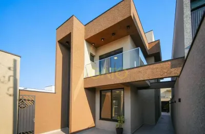 Casa com 3 quartos à venda na Rua das Alpinias, Portais (Polvilho), Cajamar