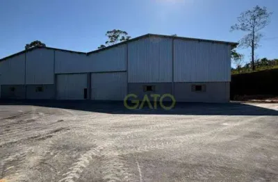 Galpão em franco da rocha, galpão para locação em franco da rocha/sp