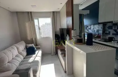 Apartamento em cajamar, apartamento no portal dos ipês em cajamar/sp