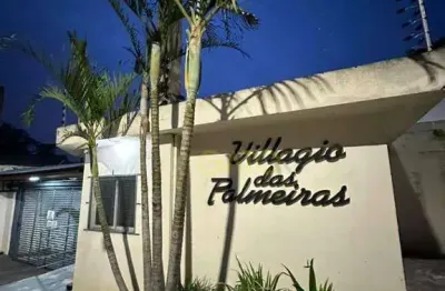 Casa em condomínio fechado com 2 quartos à venda na Rua Takaharu Urano, Ipês (Polvilho), Cajamar
