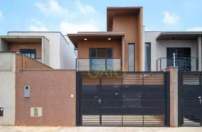 Casa com 3 quartos à venda na Rua das Alpinias, Portais (Polvilho), Cajamar