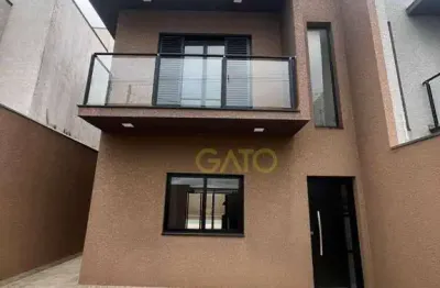 Casa com 3 quartos para alugar na Rua das Alpinias, Portais (Polvilho), Cajamar