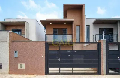 Casa com 3 quartos para alugar na Rua das Alpinias, Portais (Polvilho), Cajamar