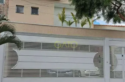 Casa com 3 quartos para alugar na Rua dos Antúrios, Portais (Polvilho), Cajamar