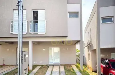 Casa em condomínio em santana de parnaíba, casa à venda em santana de parnaíba/sp