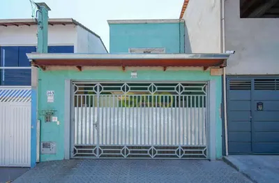 Casa com 3 quartos à venda na Avenida das Juritis, Paraíso (Polvilho), Cajamar