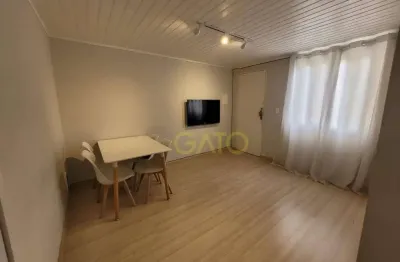 Apartamento para locação em jordanésia, apartamento em cajamar/sp