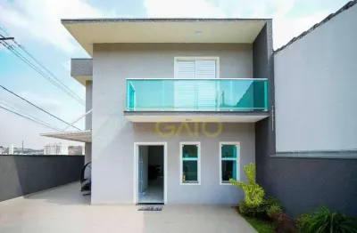 Casa com 3 quartos à venda na Rua das Moréias, Portais (Polvilho), Cajamar