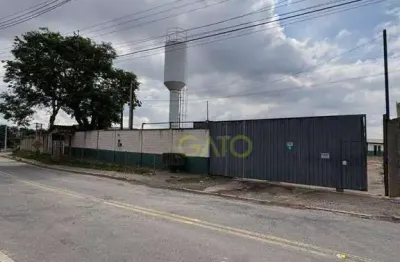 Terreno comercial para alugar na Estrada para Parnaíba, Jardim das Colinas, Franco da Rocha