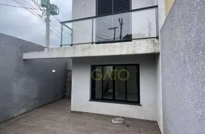 Casa com 3 quartos para alugar na Rua Rita Maria de Jesus, Polvilho, Cajamar