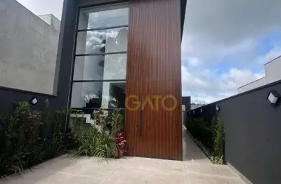 Casa para venda em Santana de Parnaíba, Casa no Residencial Nova Jaguari em Santana de Parnaíba/SP