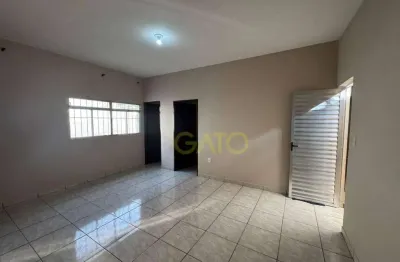 Kitnet / Stúdio para alugar na Rua Agudos, Altos de Jordanésia (Jordanésia), Cajamar