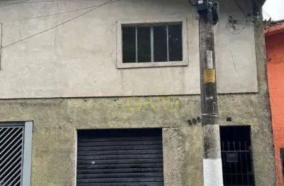 Casa com 2 quartos à venda na Rua Antonio de Barros, Altos de Jordanésia (Jordanésia), Cajamar