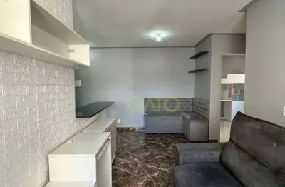 Apartamento em cajamar, apartamento no portal dos ipês em cajamar/sp