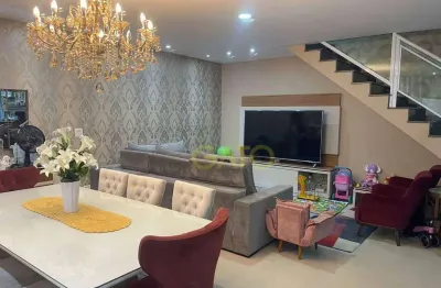 Casa com 3 quartos à venda no Ipês (Polvilho), Santana de Parnaíba 