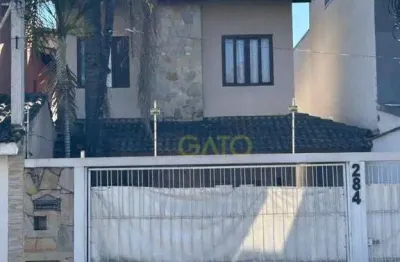 Casa com 2 quartos à venda na Avenida das Juritis, Paraíso (Polvilho), Cajamar