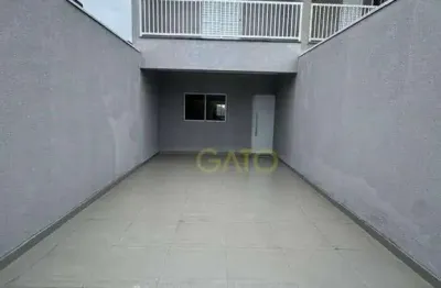 Casa para alugar em cajamar, casa no portal dos ipês em cajamar/sp