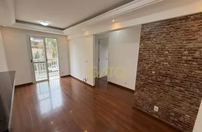 Apartamento em cajamar, apartamento no portal dos ipês em cajamar/sp