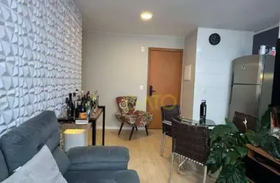 Apartamento em cajamar, apartamento no portal dos ipês em cajamar/sp