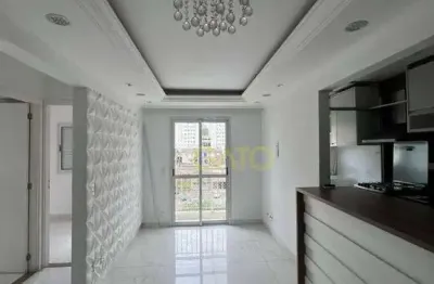 Apartamento em cajamar, apartamento no portal dos ipês em cajamar/sp