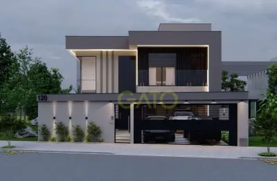 Casa em santana de parnaíba, casa no residencial nova jaguari em santana de parnaíba/sp