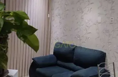 Apartamento em cajamar, apartamento no portal dos ipês em cajamar/sp