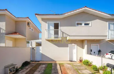 Casa em condomínio fechado com 3 quartos à venda na Rua das Figueiras, Portais (Polvilho), Cajamar