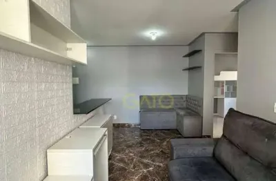 Apartamento em cajamar, apartamento no portal dos ipês em cajamar/sp
