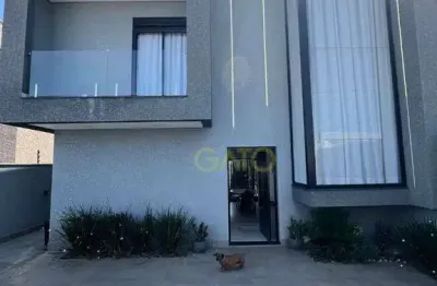 Casa com 3 quartos à venda na Rua dos Cedros, Portais (Polvilho), Cajamar