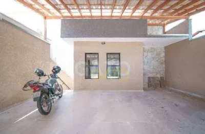 Casa com 2 quartos à venda na Rua dos Cedros, Portais (Polvilho), Cajamar