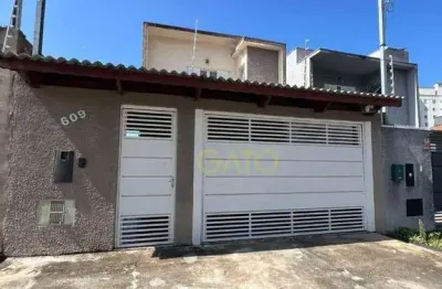 Casa com 3 quartos à venda na Rua Camarão Vermelho, Portais (Polvilho), Cajamar