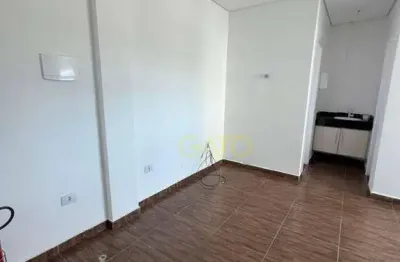 Sala comercial para alugar na Rua das Gérberas, Portais (Polvilho), Cajamar